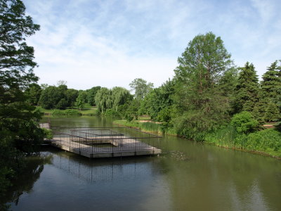 Chicago Botanical Garden