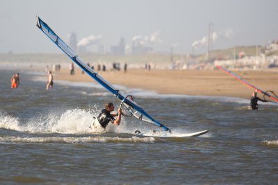 Benno belly slide