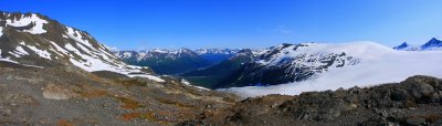 Kenai Fjords National Park