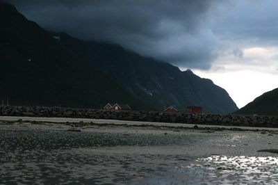 Ramberg- Lofoten Islands
