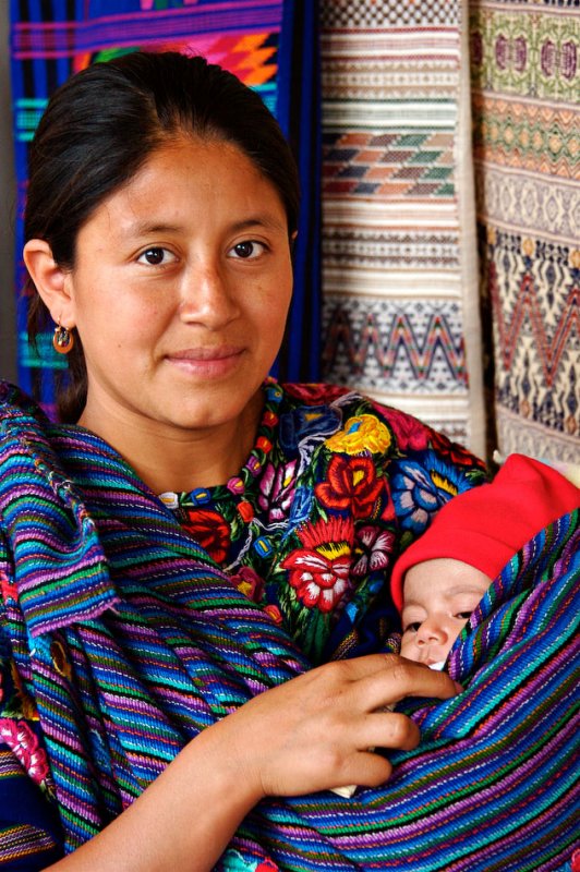 Textile Vendor
