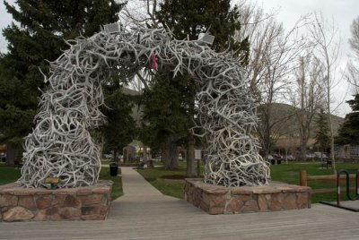 Wyoming - miscellaneous