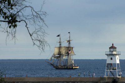 Tall Ships
