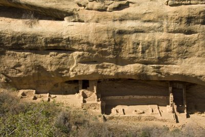 Mesa Verde National Park
