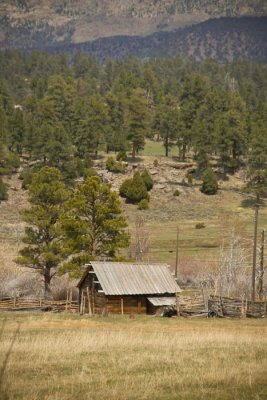 Flaming Gorge National Recreation Area