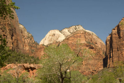 Zion National Park