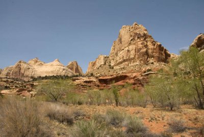 Capitol Reef National Park