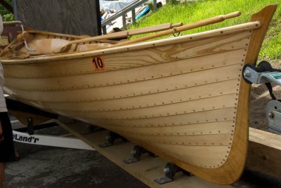 Wooden Boat Festival - 2008