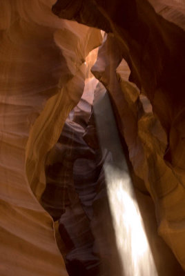 Antelope Canyon