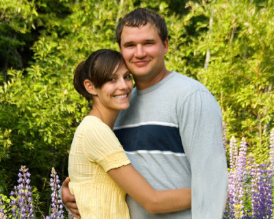 08-07-05 Mindy  Justin 1 8x10 horizontal
