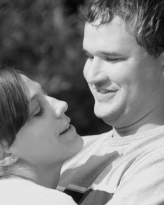 Mindy and Justin