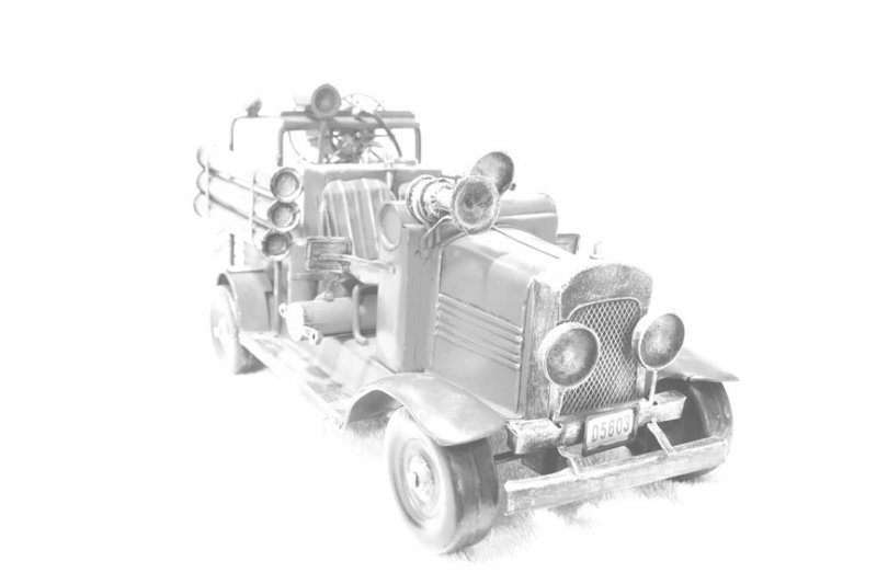 first pumper