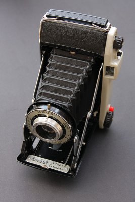 Kodak Junior