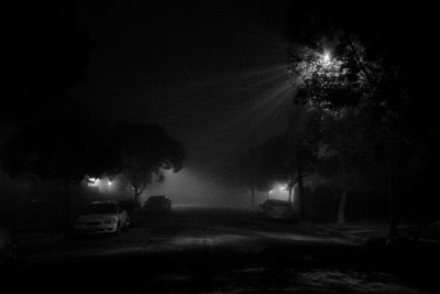 10th - 3 a.m. Cathedral by Traveller