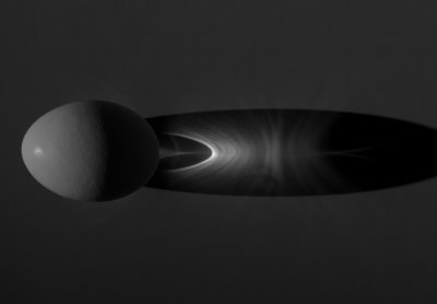 * Shadow study