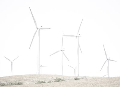 High-Key Wind Power