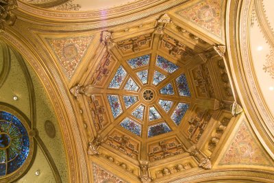 Chapel Of The Angels