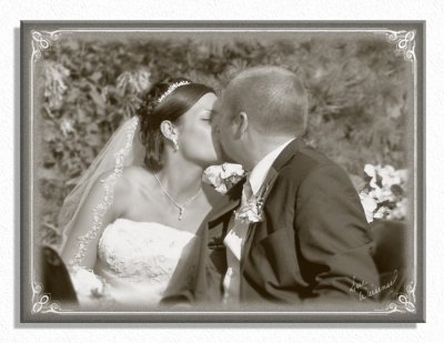 Just Married