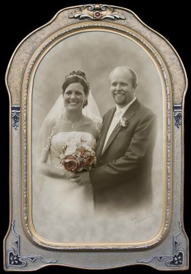 Ryan & Jess