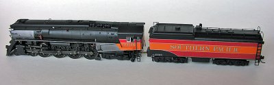 GS-4 class 4-8-4