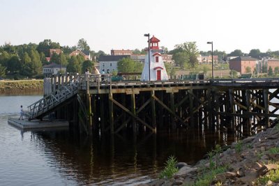 New Brunswick 2007