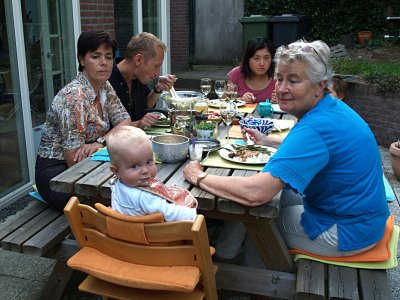 Arnhem July 2008