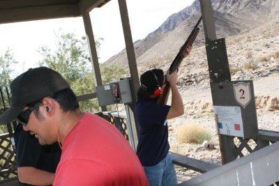 2008-11-1 Desert Lakes Shooting Club, Herb, Mike, Chris, Ryan, D 025.JPG