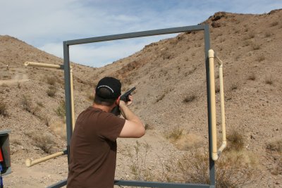 2008-11-1 Desert Lakes Shooting Club, Herb, Mike, Chris, Ryan, D 207.JPG
