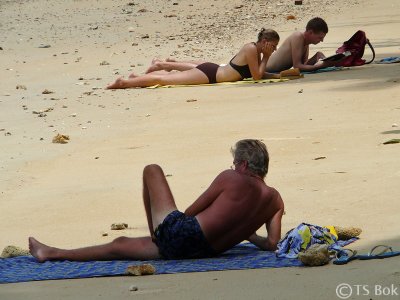 Tioman Island