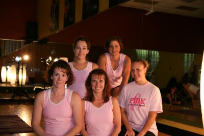 BodyFlow Launch - October 24, 2009