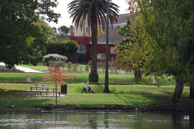 Ararat Park