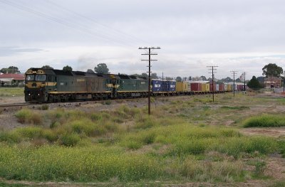 Stawell