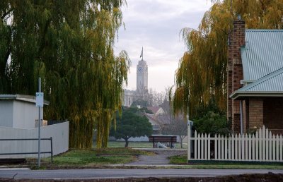 Lake Stawell