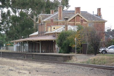 Stawell