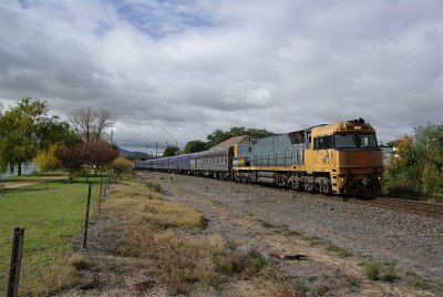 Wide Eyed Overland