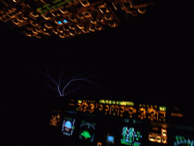 Lightning 3 en route from Nepal.JPG