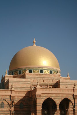 0759 28th August 06 Golden Dome Sharjah.JPG