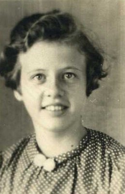 Mother age 13