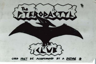 The Pterodactyl club circa 1990's contains the old film photos I could find, will host any people have