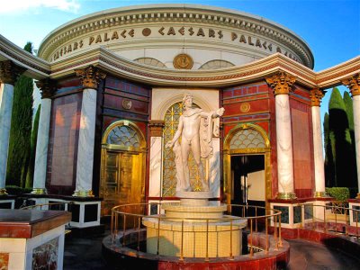 Caesars Palace #1