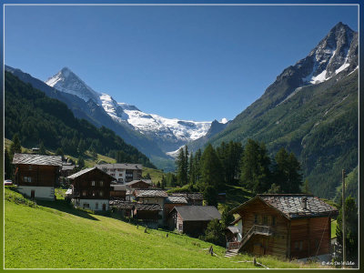 Zwitserland 2008