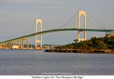 126  Golden Light On The Newport Bridge.jpg