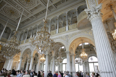 The Hermitage Museum