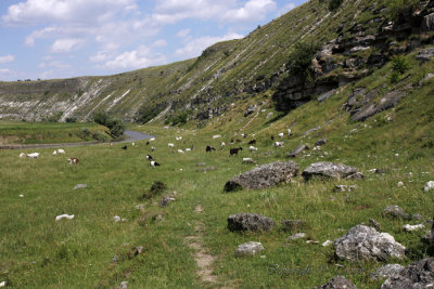 Orheiul Monastery