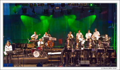 Wuerzburg Jazz Orchestra