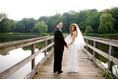 Jennifer & Steven Wedding Highlights