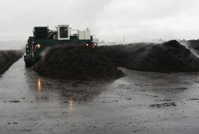McMinnville City Compost Facility