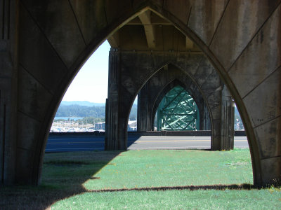 Under The Bridge