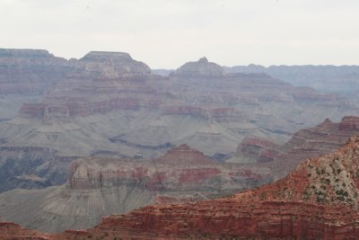  from Mather Point