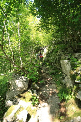 Val di Mello - 01